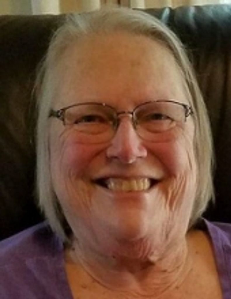 Janice Peck