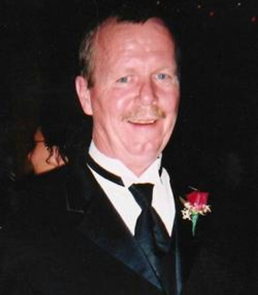 Robert E. "Bob" Rice Profile Photo