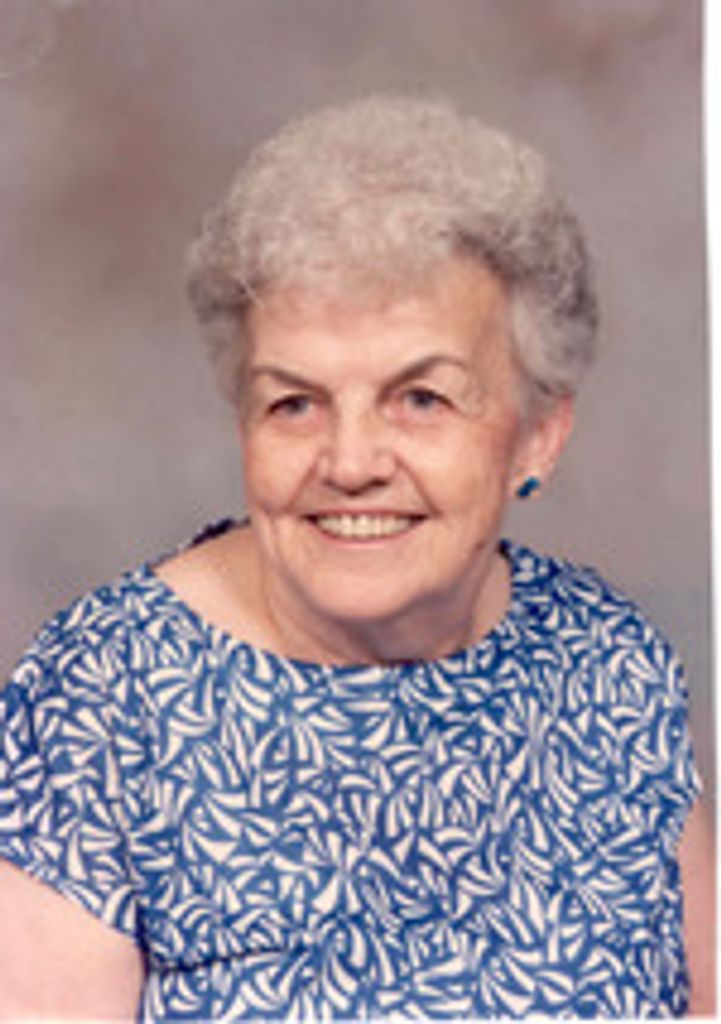 Helen E. (Gerber)  Umberger