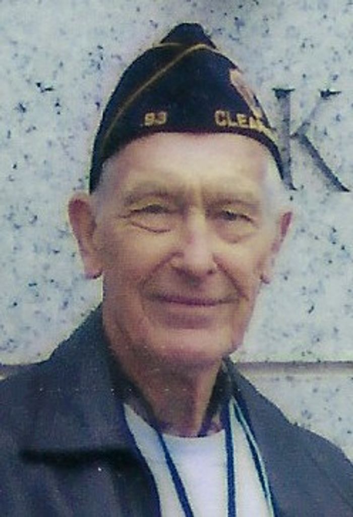 Lewis Kellogg