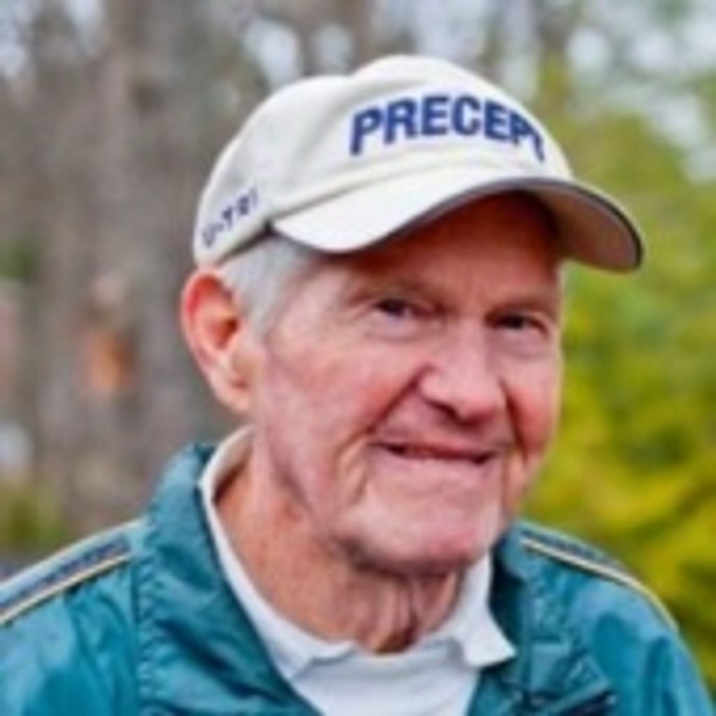 Robert Aaron Efird