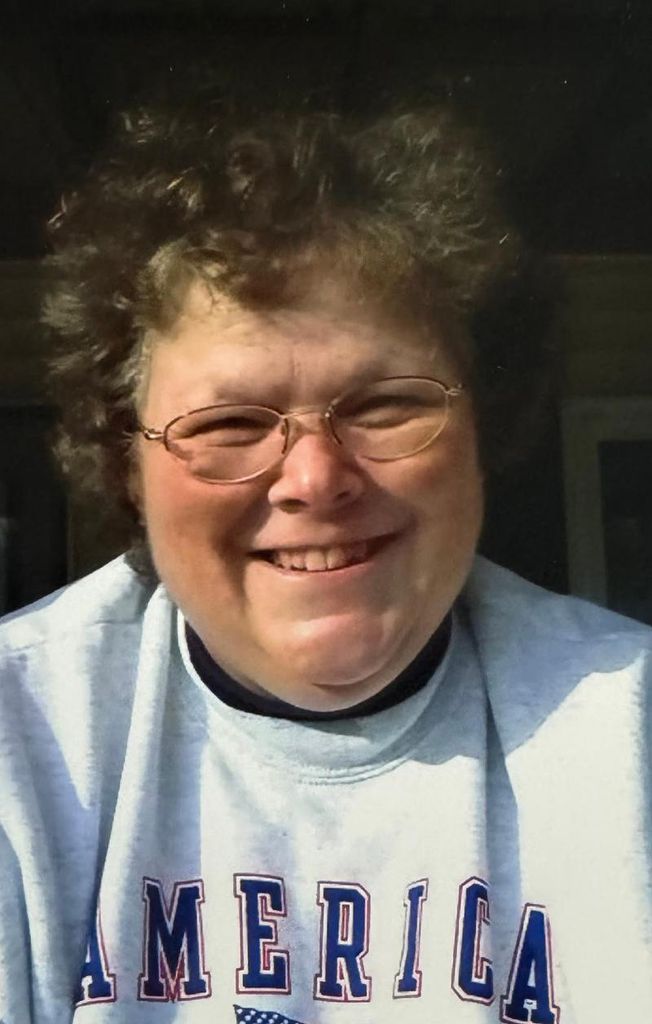 Cindy G. Eaves