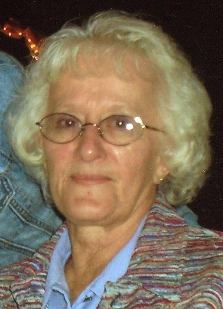 Martha Weddle Profile Photo