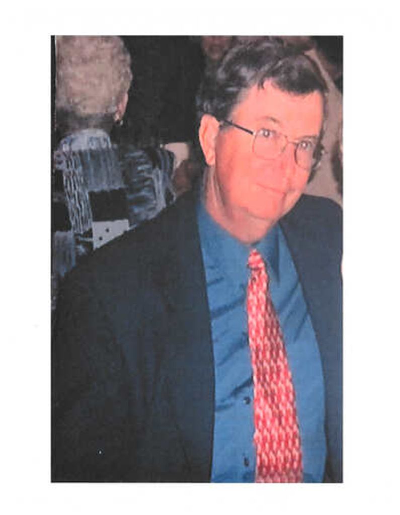 Charles Delbert Smith