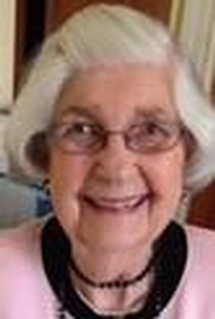 Marilyn Moffatt, Wyczalek, Estep, Koerber