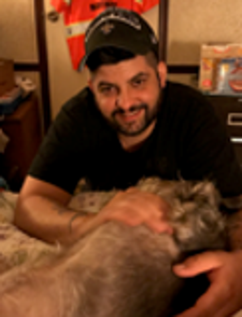 Orey Spencer, Sr. Profile Photo