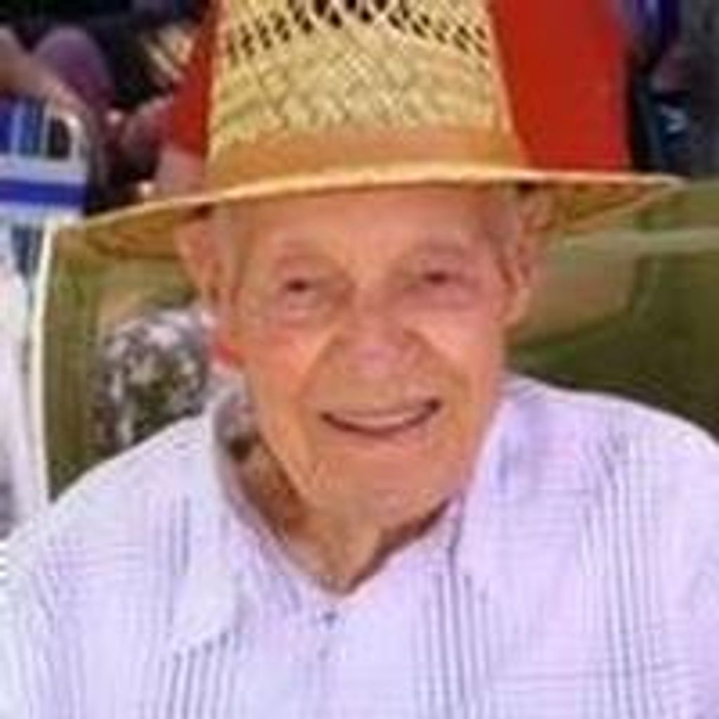 Granville J. "Granny" Smith