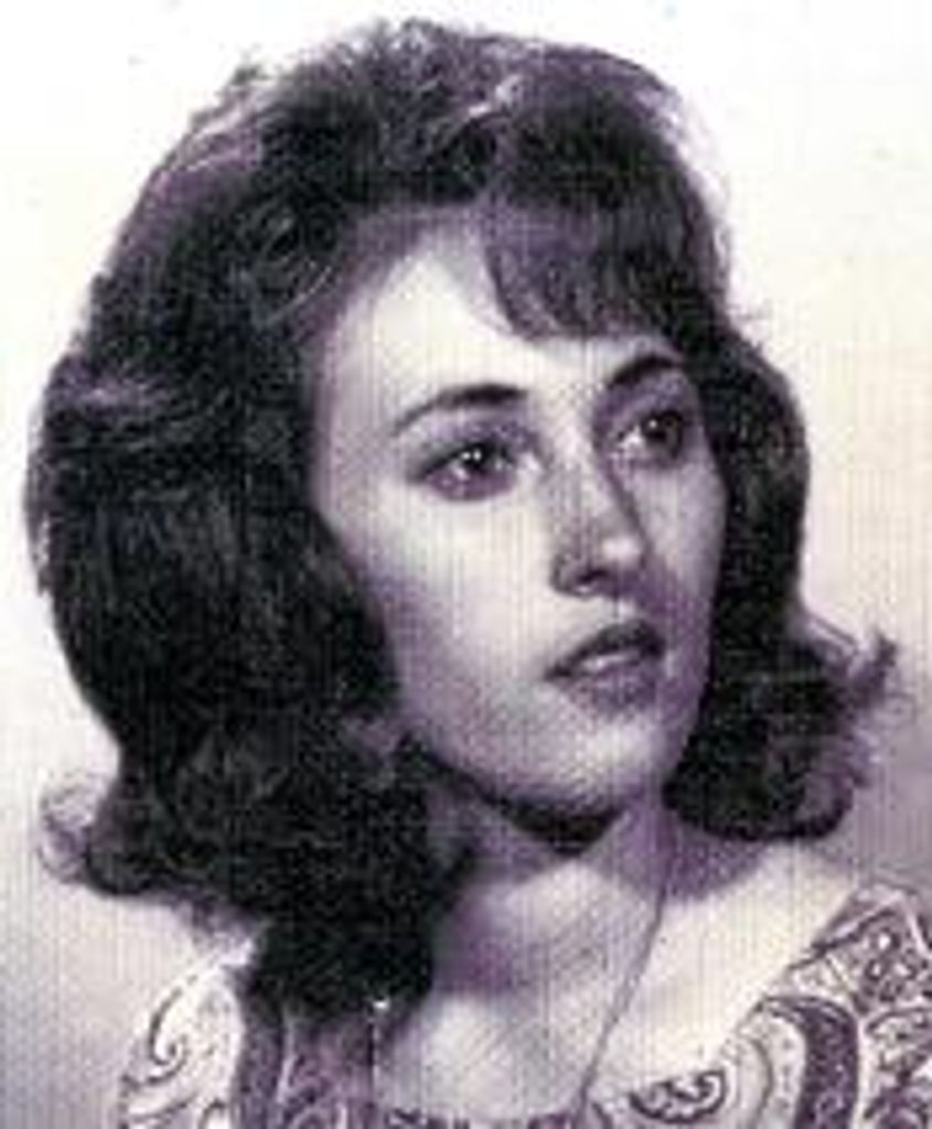 Constance Elaine "Connie" See