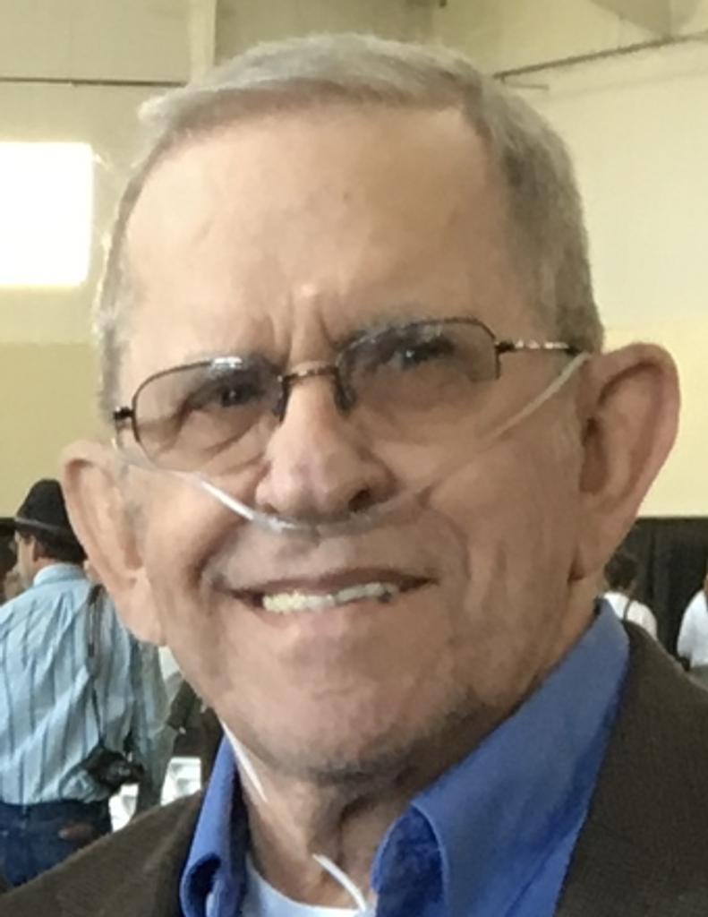 Fred S Suloff Profile Photo