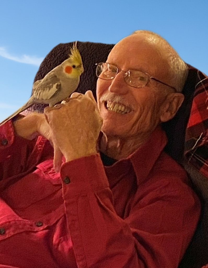 Rodger Larry Wollenhaupt Profile Photo