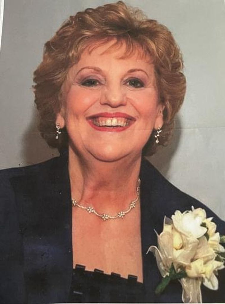 Beverly Ann Baldwin Profile Photo