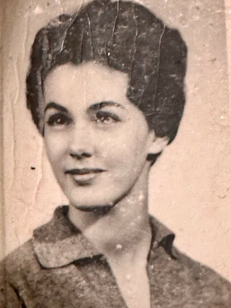 Barbara J. Wolf Profile Photo