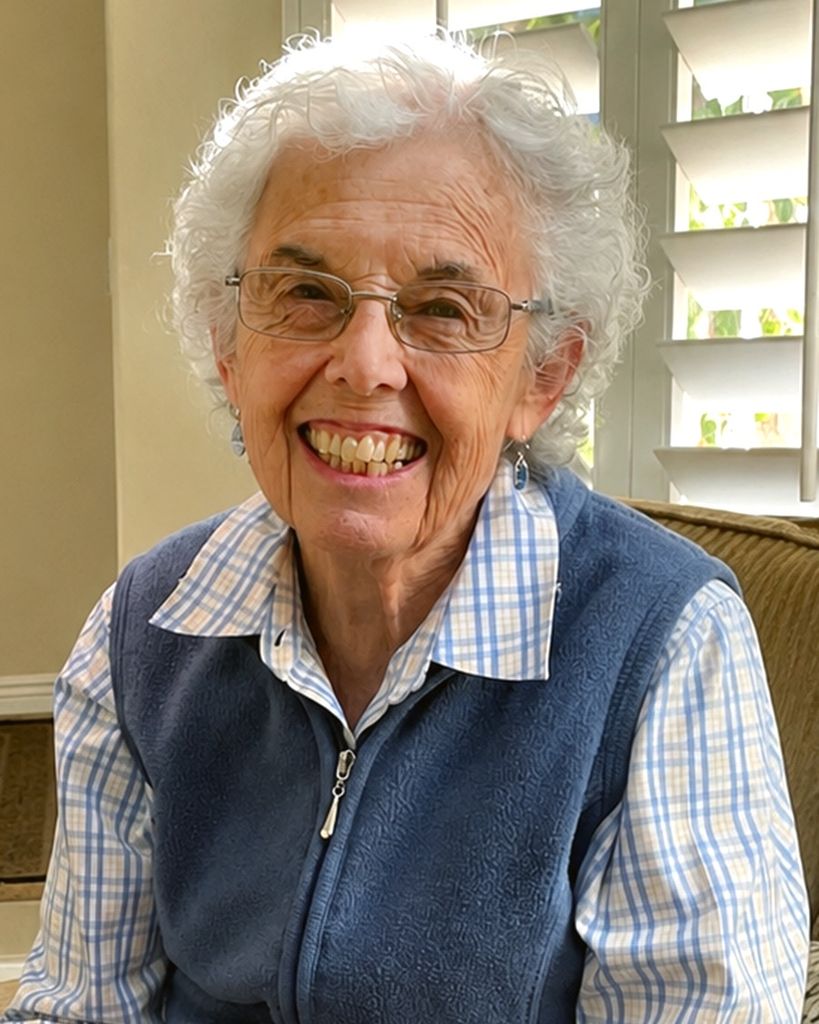 Barbara K. Ayers