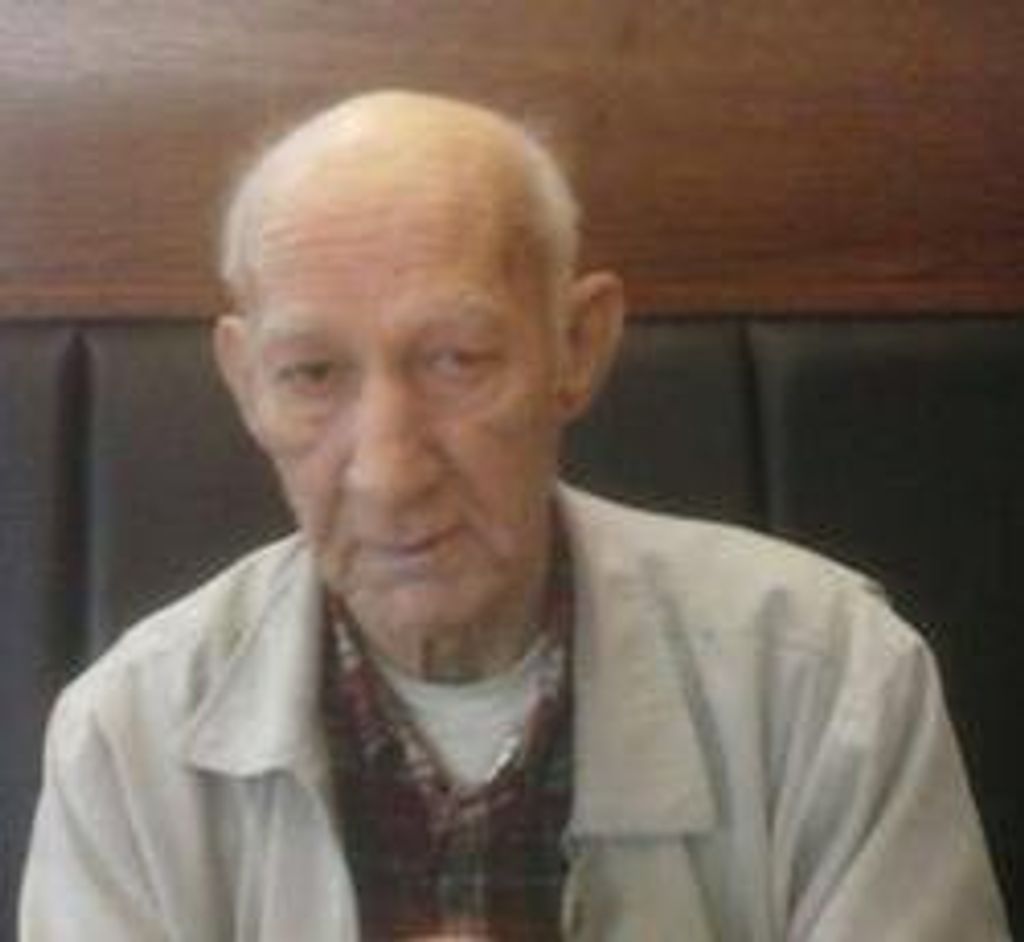 Charles Mcdonald Wells