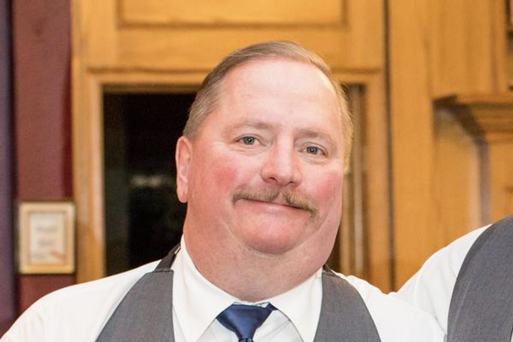 David E. Strong Profile Photo