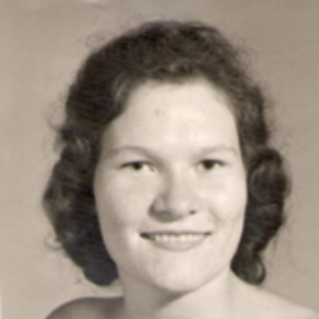 Marie Ann Richardson