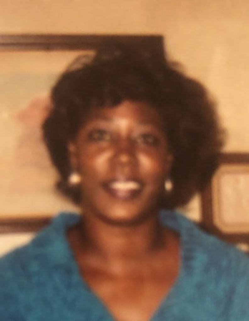 Dianne Rena Brown Profile Photo