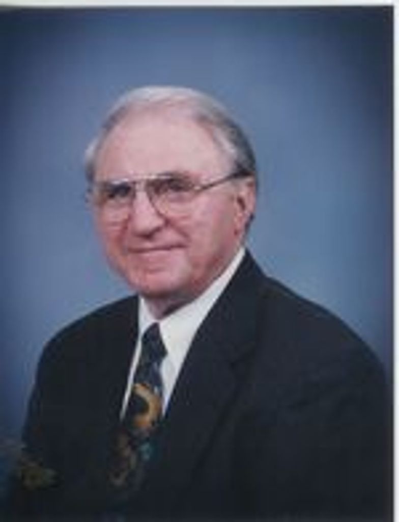 Dr. George W. Dimmick