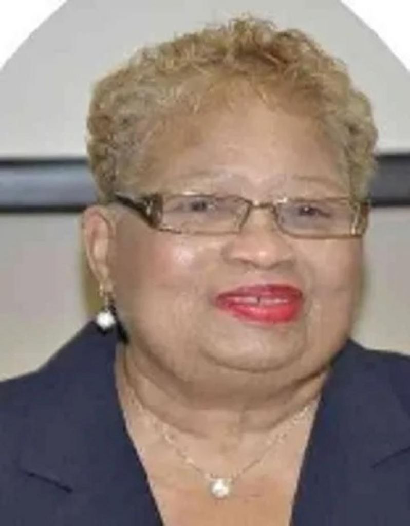 Barbara Jean Crawford Profile Photo