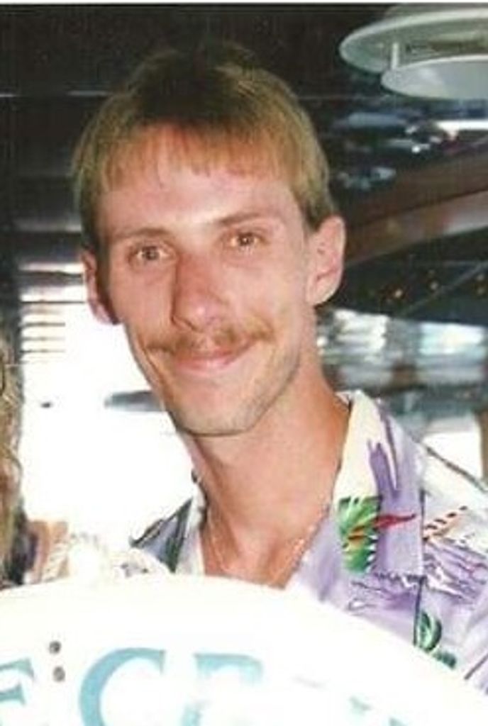 Kenneth Otto Bayers