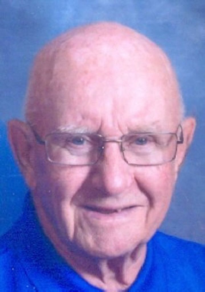 William P. Cosgrove