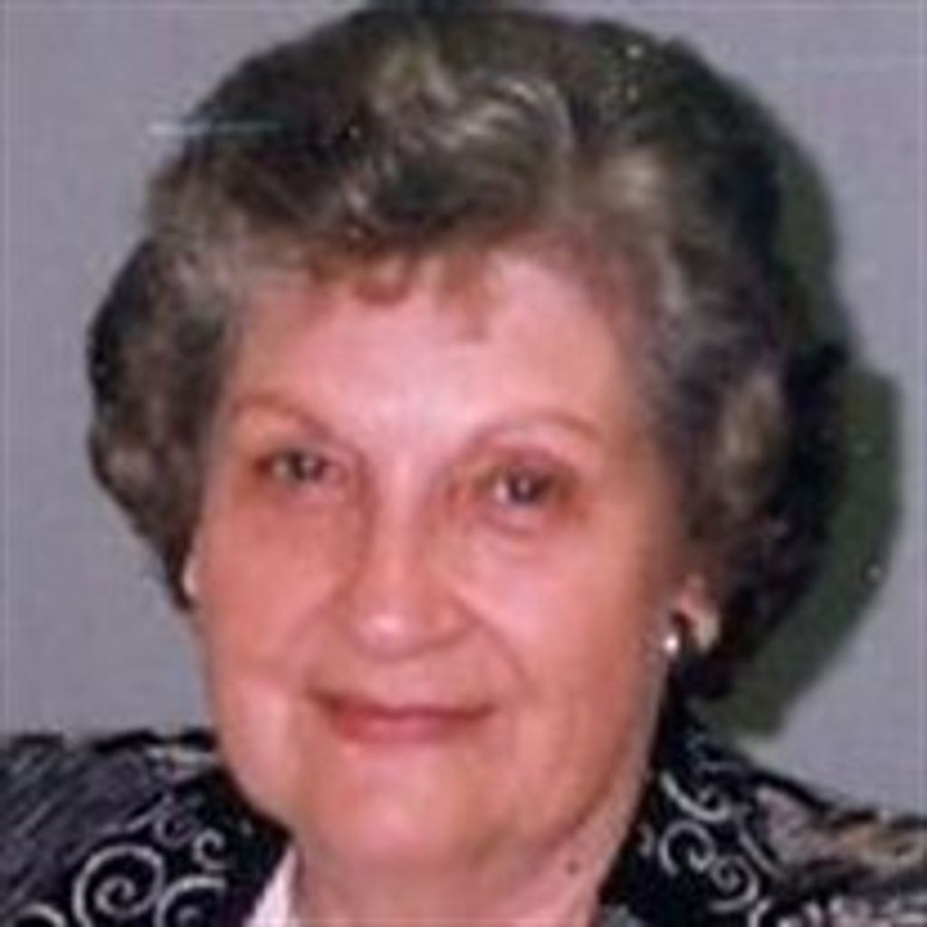 Mary Jo Graham