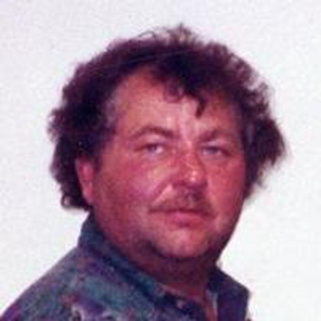 Charles "Paco" Wiest