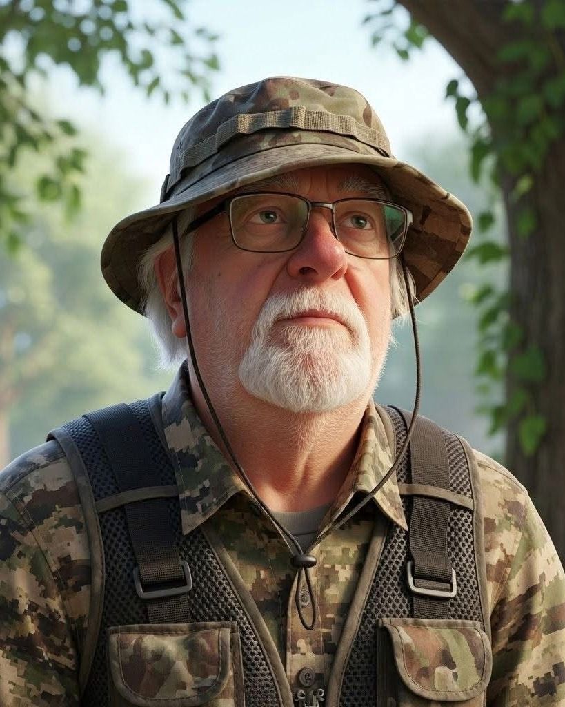 Robert Leland Bilbro, Sr. Profile Photo