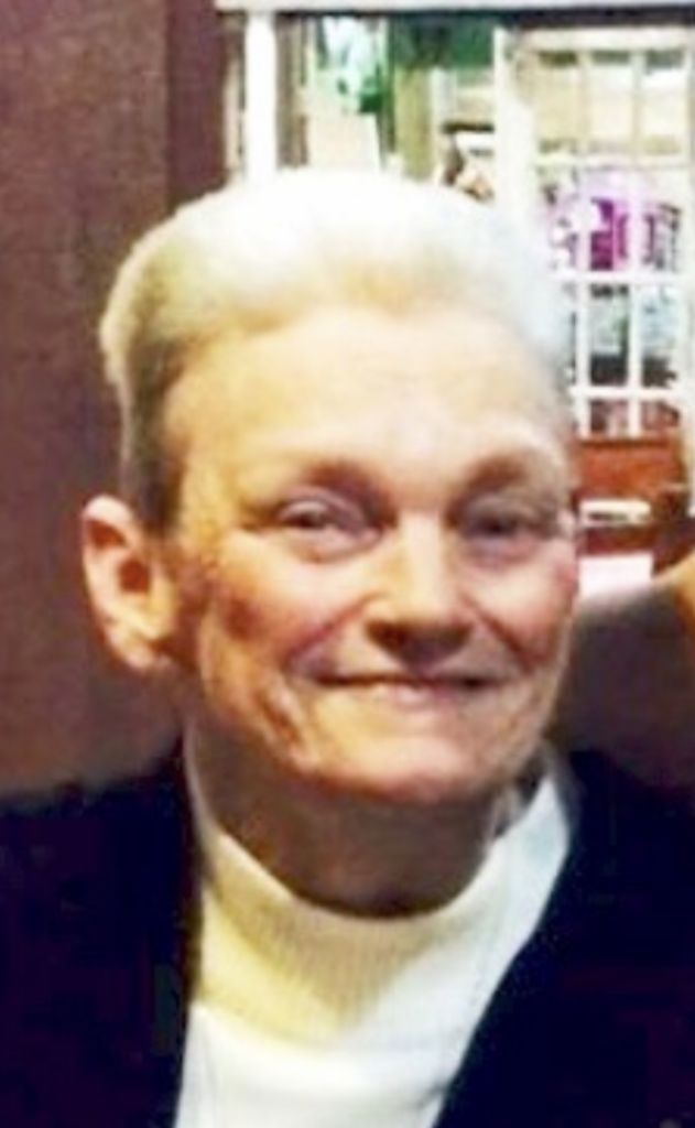 Betty Chapel