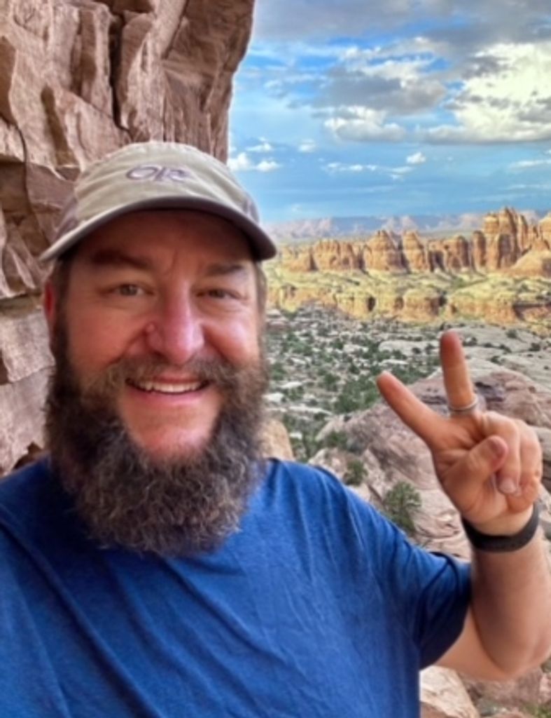 Gregory Allen Fugate Profile Photo