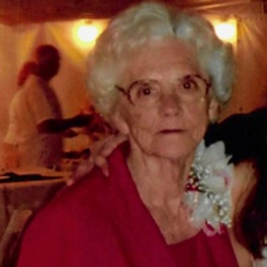 Beulah Vannarsdall Profile Photo