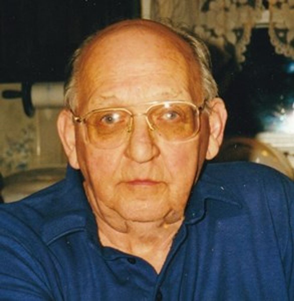 Stanley V. Majkut