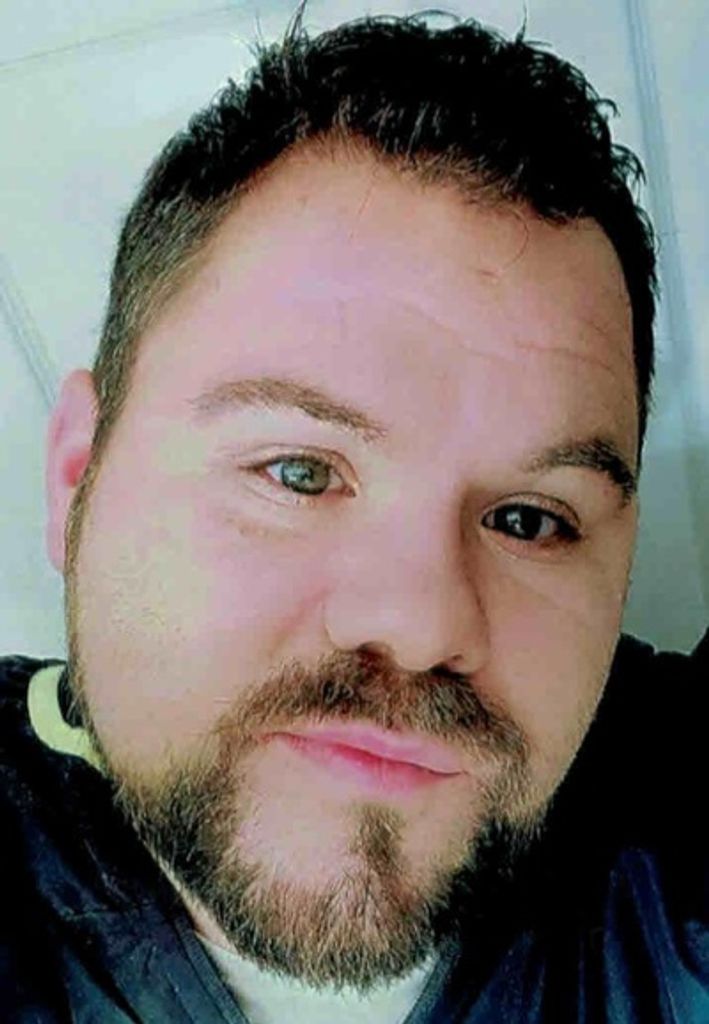 Timothy Wayne Scritchfield, Jr. Profile Photo