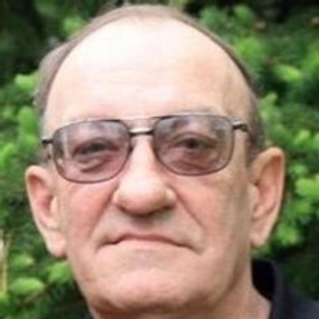 Paul Bernard Gschwind