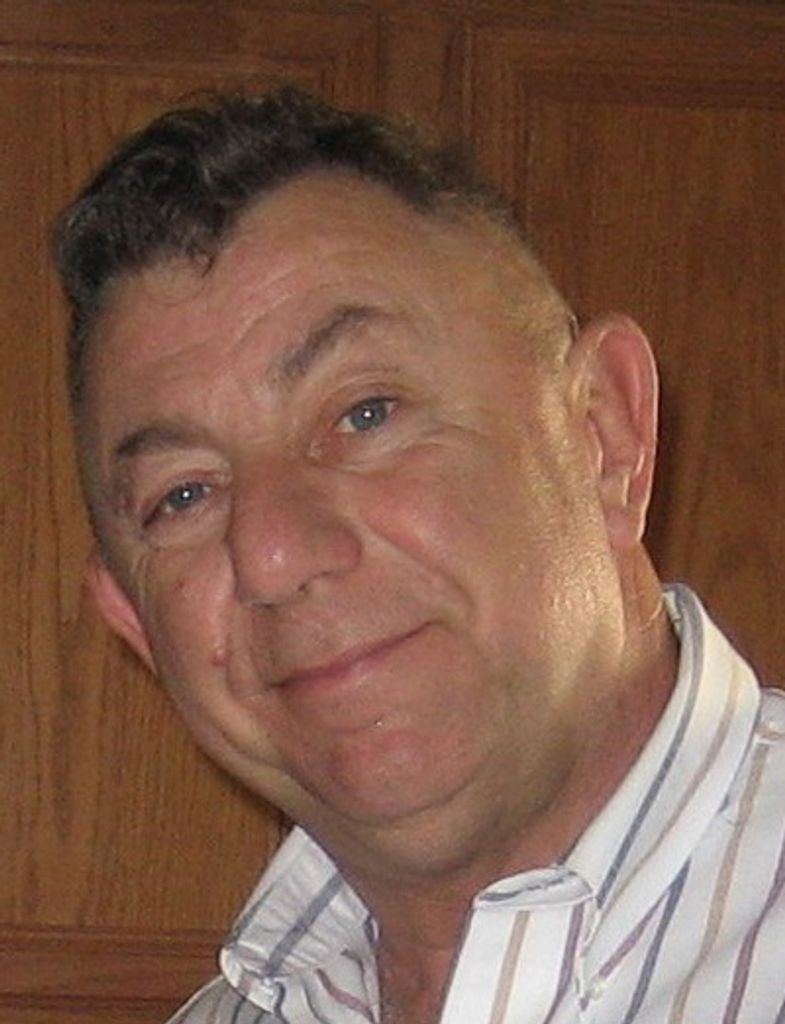 Charles Ralph Laborde Profile Photo