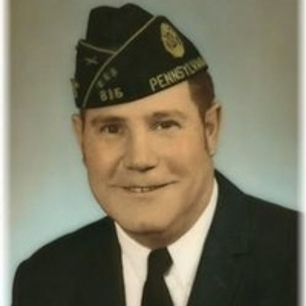 John J. Severini