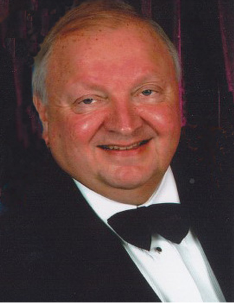Robert Bozich Profile Photo