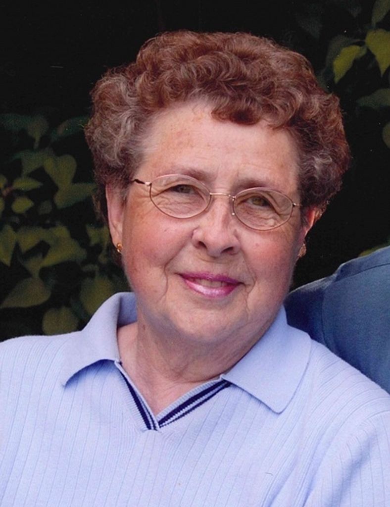 Bonnie Lea Ferguson Profile Photo