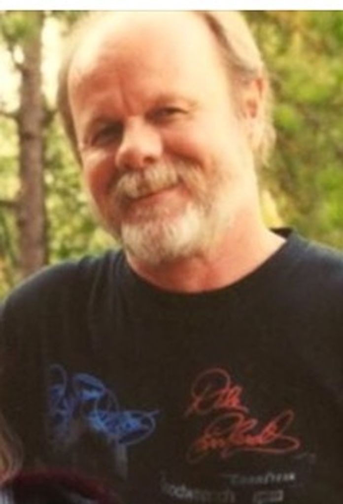Rudy Smith