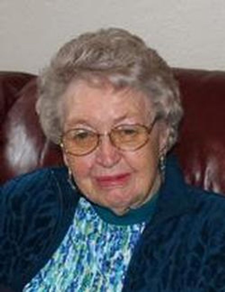 Marie Brown Momberger