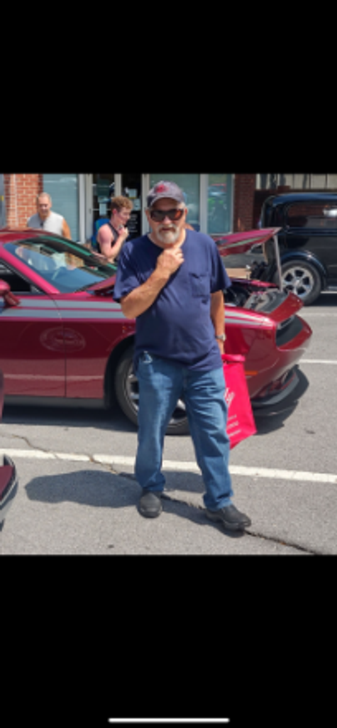 Johnny Cantor Profile Photo