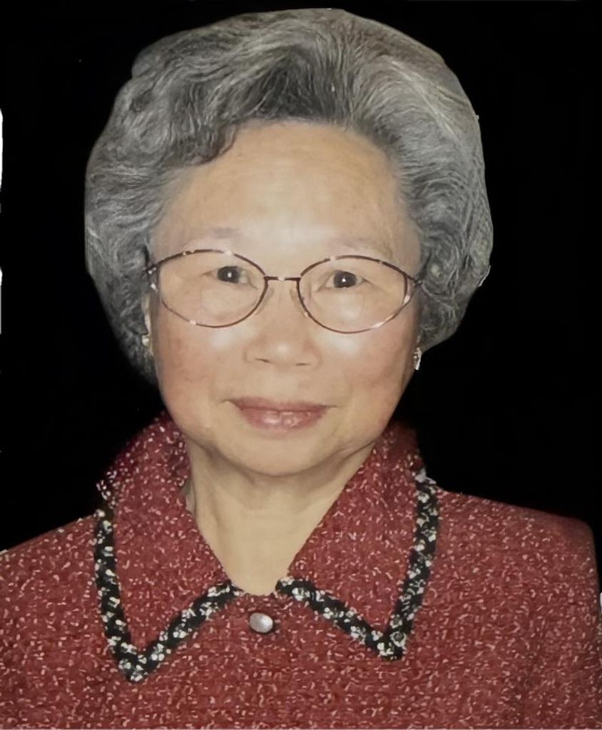 Tsai-Hsiu Weng Wu