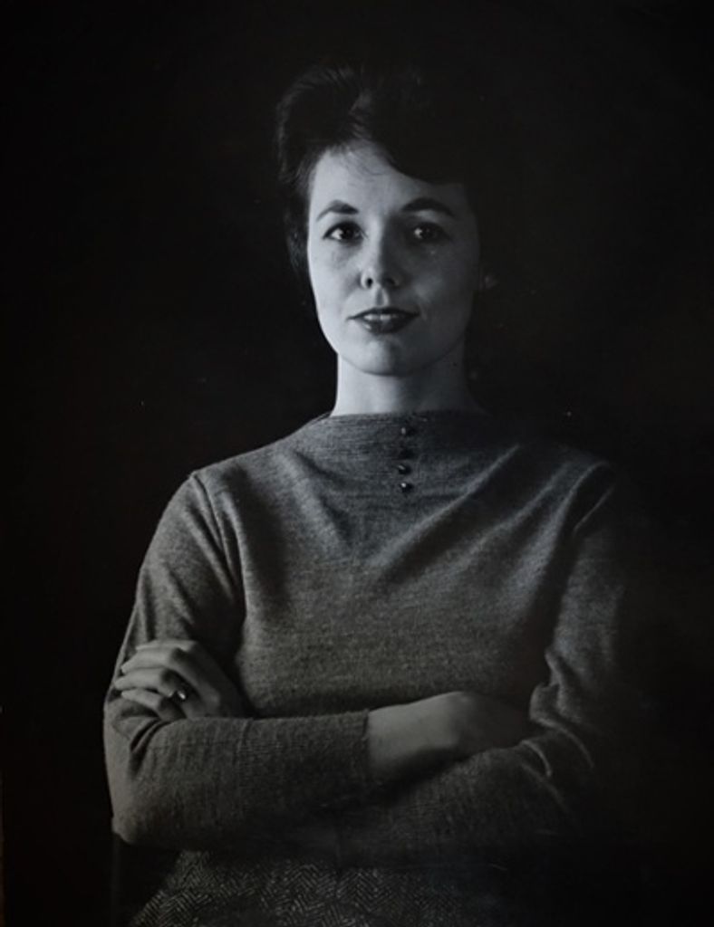 Geraldine Simboli Profile Photo
