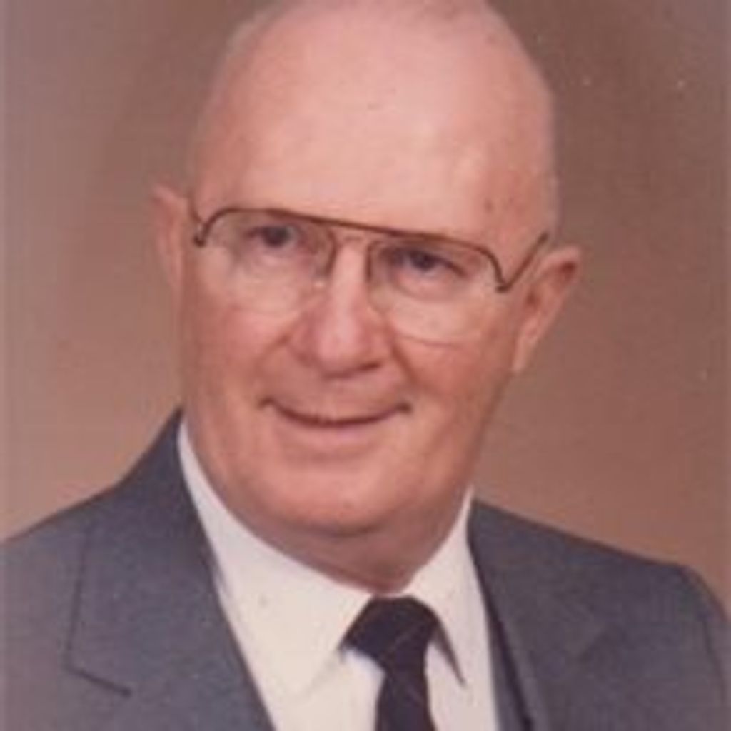 Edward A. "Ed" Mccaffrey