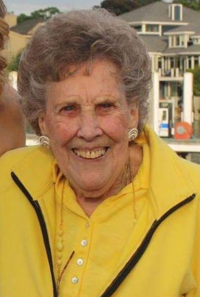Lula Baldwin