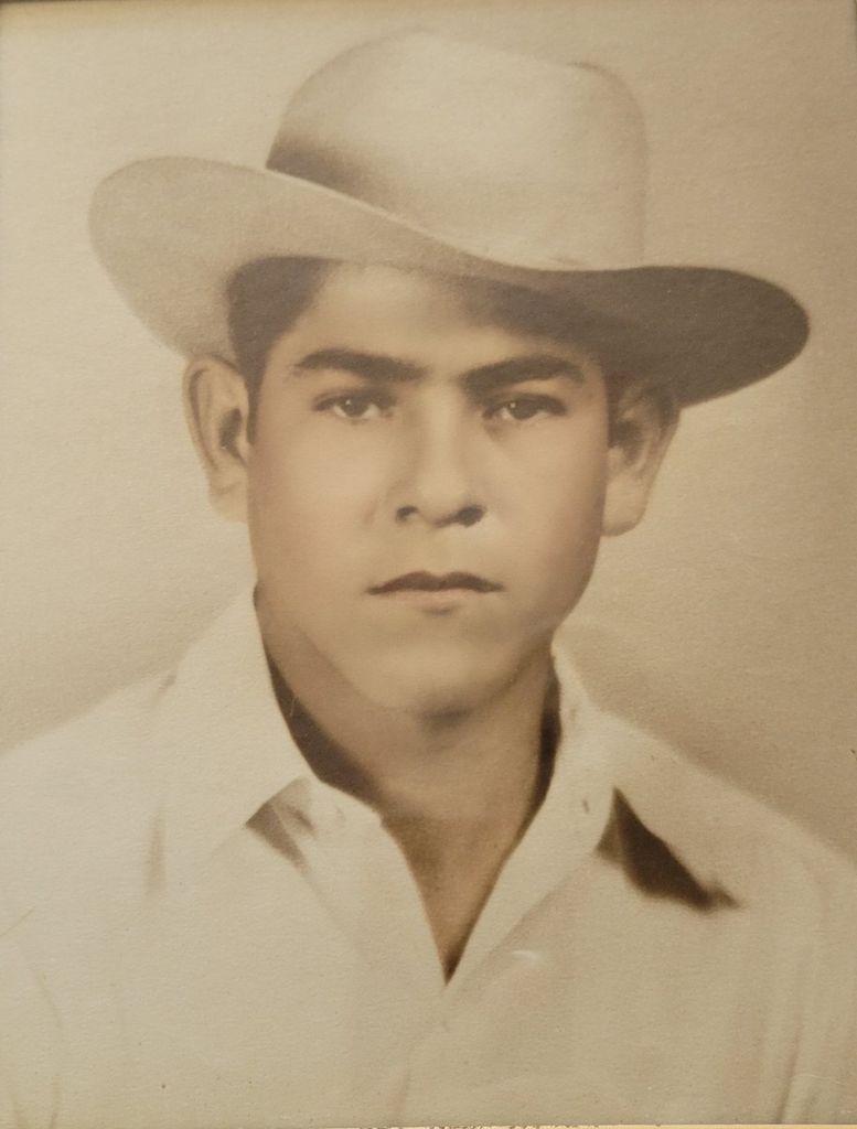 Antonio "Tony" Atkinson