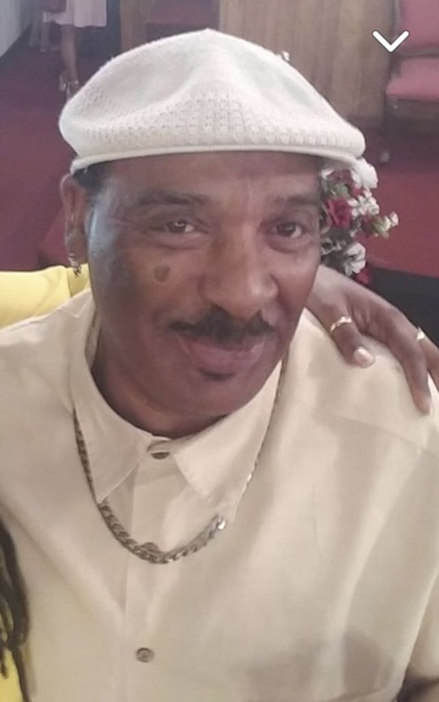 Ray Griffin Profile Photo