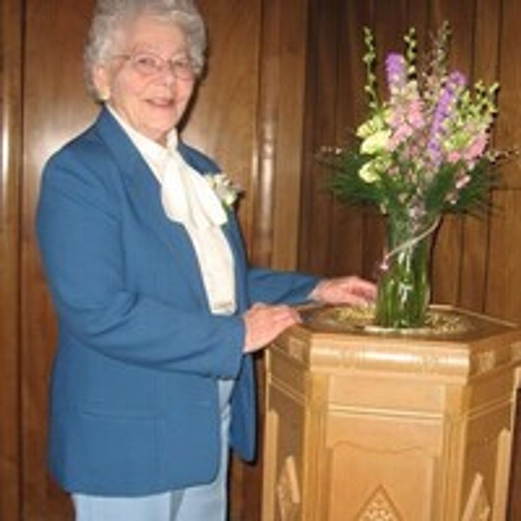 Joan Cox