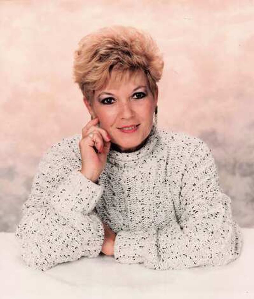 Larral Lavone Crabtree Profile Photo