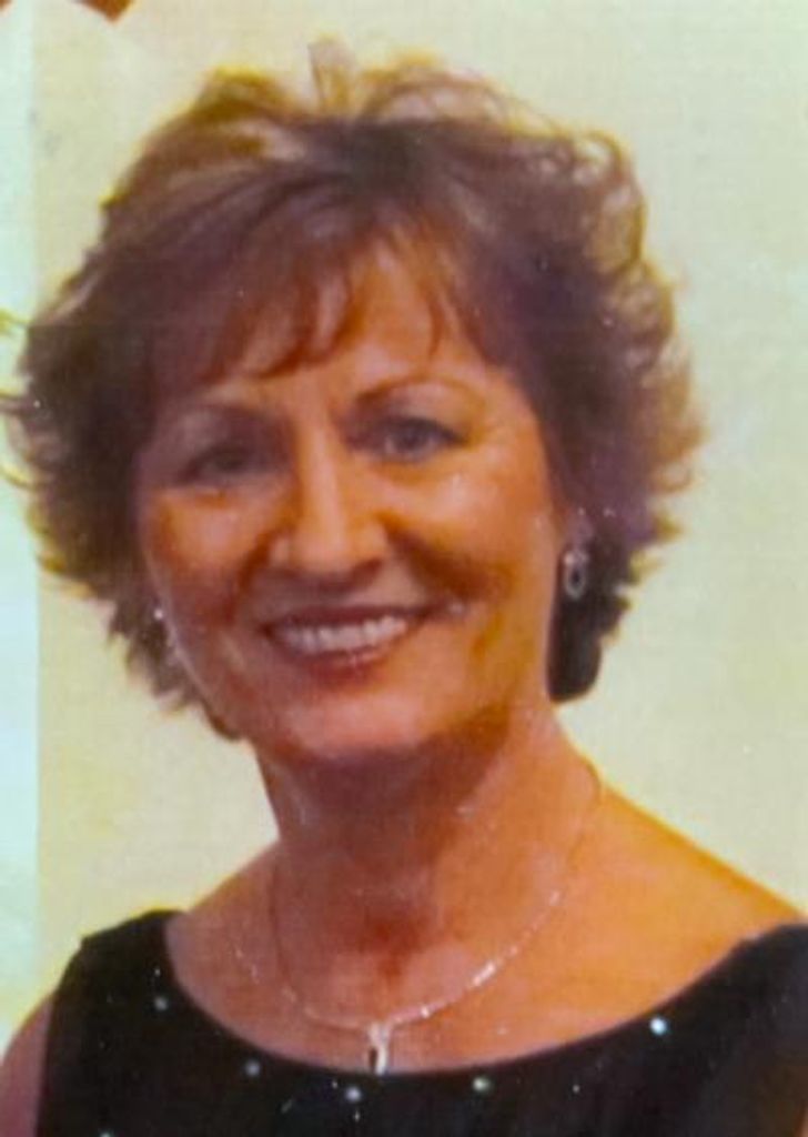 Leona Adair Allen Profile Photo